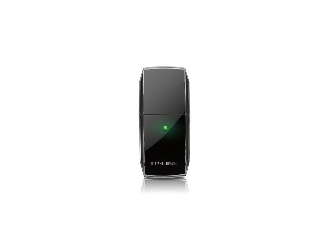 TP-Link Archer T2U AC600 Wireless Dual Band USB Adapter in Qatar TP-Link Archer T2U AC600 Wireless Dual Band USB Adapter in Qatar